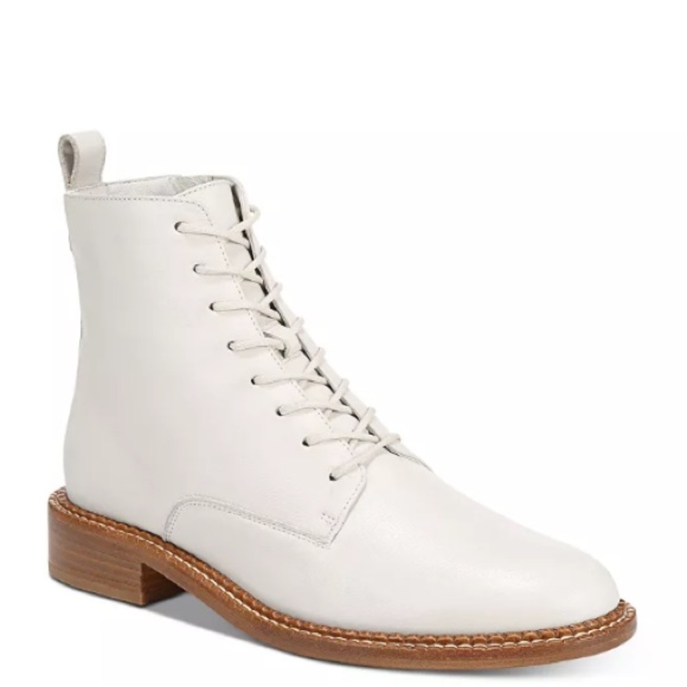 Vince Cabria Ankle Boots